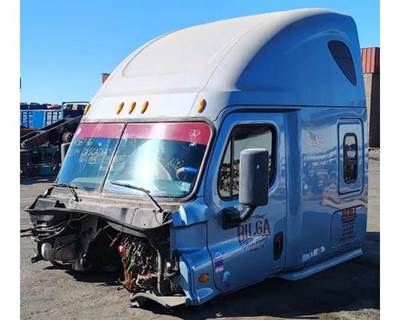 Freightliner Cascadia 125 Cab Assembly