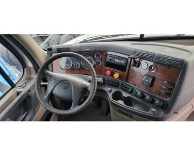 Freightliner Cascadia 125 Cab Assembly