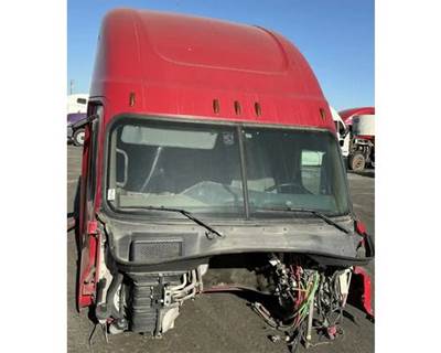 Freightliner Cascadia 125 Cab Assembly