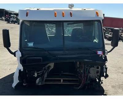 Freightliner Cascadia 125 Cab Assembly