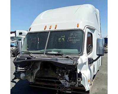 Freightliner Cascadia 125 Cab Assembly