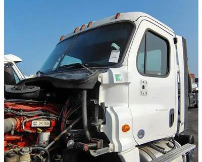 Freightliner Cascadia 125 Cab Assembly