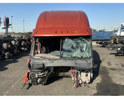 Freightliner Cascadia 125 Cab Assembly