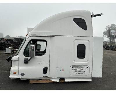 Freightliner Cascadia 125 Cab Assembly