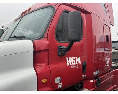 Freightliner Cascadia 125 Cab Assembly for a Freightliner CASCADIA