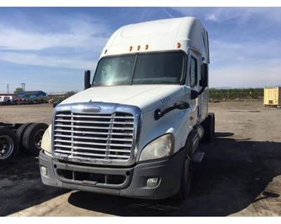 Freightliner Cascadia 125 Cab Assembly