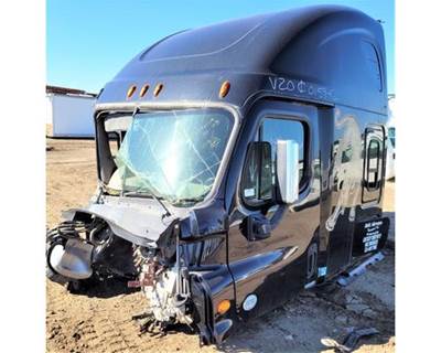 Freightliner Cascadia 125 Cab Assembly