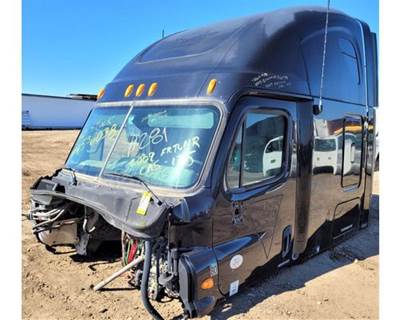 Freightliner Cascadia 125 Cab Assembly