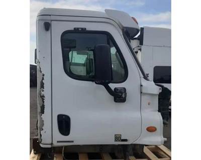 Freightliner Cascadia 125 Cab Assembly