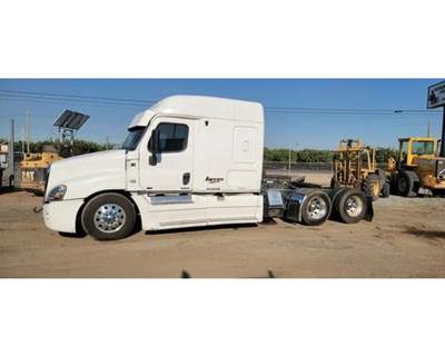 Freightliner Cascadia 125 Cab Assembly