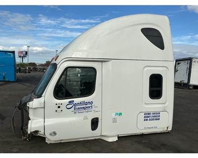 Freightliner Cascadia 125 Cab Assembly