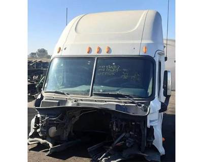 Freightliner Cascadia 125 Cab Assembly