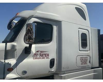 Freightliner Cascadia 125 Cab Assembly for a Freightliner CASCADIA