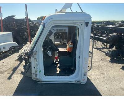 Freightliner Cascadia 125 Cab Assembly