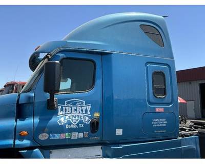 Freightliner Cascadia 125 Cab Assembly
