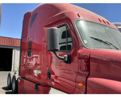 Freightliner Cascadia 125 Cab Assembly
