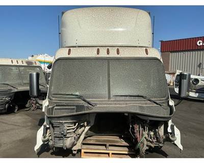 Freightliner Cascadia 125 Cab Assembly
