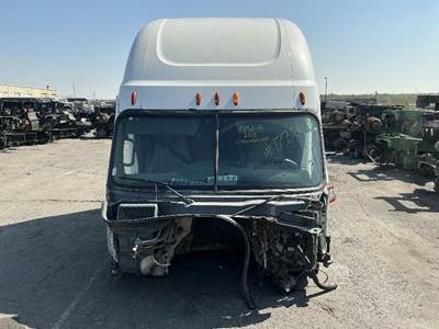 Freightliner Cascadia 125 72" Raised Roof Cab Assembly for a Freightliner Cascadia 125
