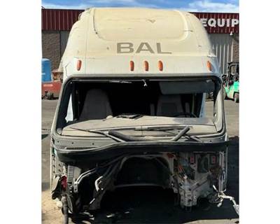 Freightliner Cascadia 126 Cab Assembly