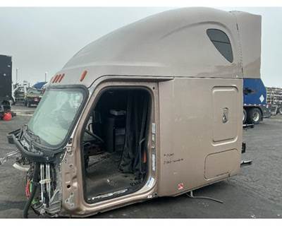 Freightliner Cascadia 126 Cab Assembly
