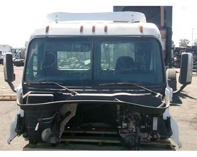Freightliner Cascadia 126 Cab Assembly