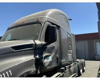 Freightliner Cascadia 126 Cab Assembly