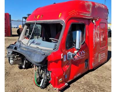 Freightliner Cascadia 132 Cab Assembly