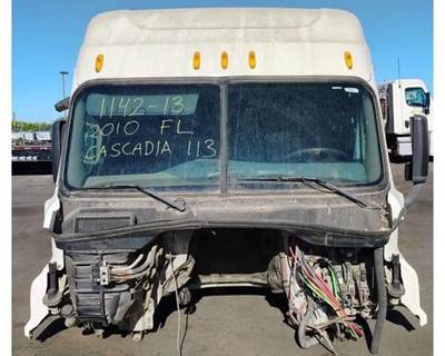Freightliner Cascadia 132 Cab Assembly