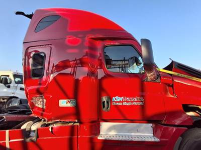 Freightliner Cascadia 60" Mid Roof XT Cab Assembly for a Freightliner CASCADIA