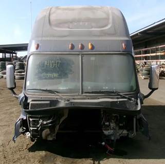 Freightliner Cascadia Cab Assembly