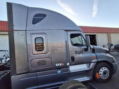 Freightliner Cascadia Cab Assembly