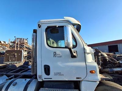 Freightliner Cascadia Cab Assembly