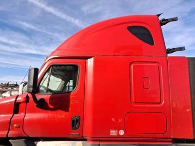 Freightliner Cascadia Cab Assembly