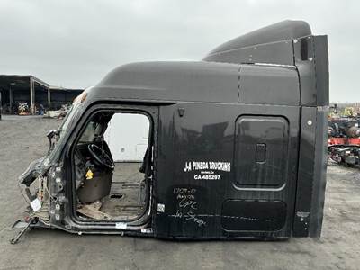 Freightliner Cascadia Cab Assembly