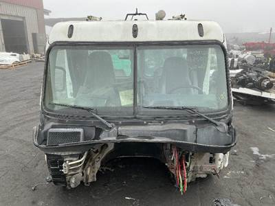 Freightliner Cascadia Cab Assembly for a Freightliner Cascadia 125