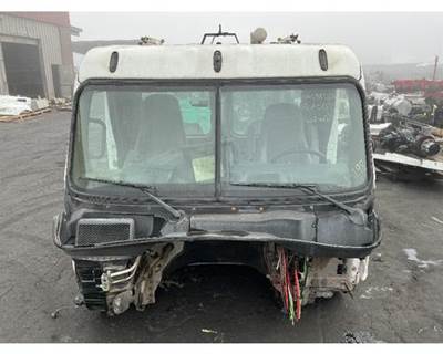 Freightliner Cascadia Cab Assembly