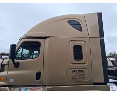 Freightliner Cascadia Cab Assembly