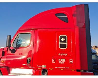 Freightliner Cascadia Cab Assembly