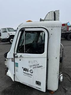 Freightliner Columbia 112 Cab Assembly