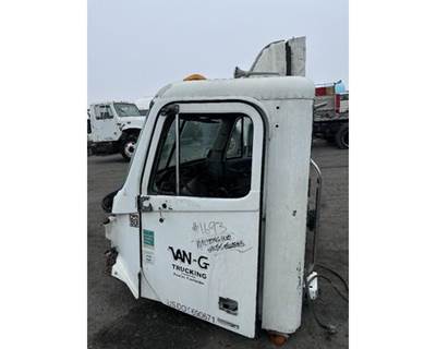 Freightliner Columbia 112 Cab Assembly