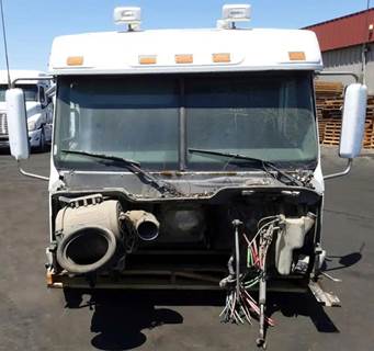 Freightliner Columbia 120 Cab Assembly