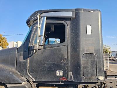 Freightliner Columbia Cab Assembly