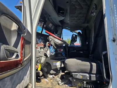 Freightliner Coronado Cab Assembly