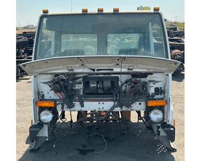 Freightliner FC70 CARGO Cab Assembly