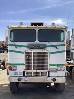 Freightliner FL Cabover Cab Assembly