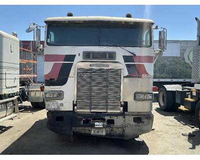 Freightliner FL Cabover Cab Assembly