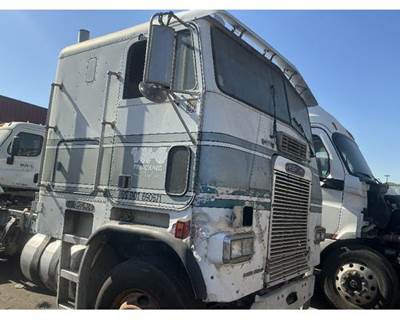 Freightliner FL Cabover Cab Assembly