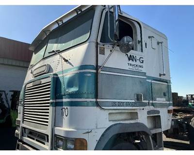 Freightliner FL Cabover Cab Assembly