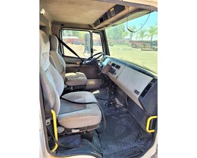 Freightliner FL50 Cab Assembly