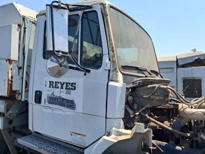 Freightliner FL70 Cab Assembly